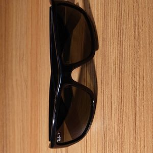 Ray-Ban RB4196 Sunglasses